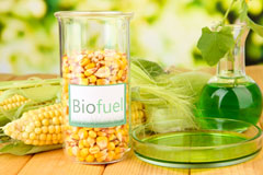 Caldecott biofuel availability