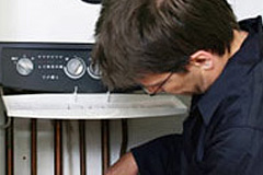 boiler repair Caldecott