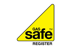gas safe companies Caldecott